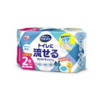 日本IRIS 寵物專用抗菌濕紙巾 可沖廁 70枚 一袋2包 (PNWT-2P) 貓犬用日常用品 其他 寵物用品速遞