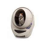 Litter Robot LR III Open Air Ramp 第三代全自動智能貓廁所 貓咪日常用品 貓砂盆 寵物用品速遞