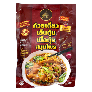 生活用品超級市場-Tun-Siam-泰國正宗船粉-牛肉-350g-00048-食品-寵物用品速遞