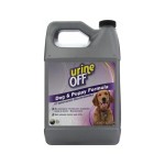Urine Off 犬用解尿劑 1gal(3.78L) (NW9T0111) (UOF1743) 狗狗日常用品 其他 寵物用品速遞