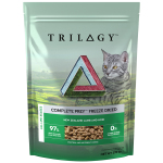 Trilogy 凍乾脫水主食糧 羊肉+鱈魚 270g (TRR-002) 貓糧 Trilogy 寵物用品速遞