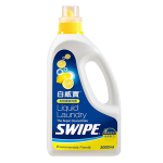 Swipe 白威寶 洗衣液 檸檬香味 3000ml (SW061) 生活用品超級市場 洗衣用品