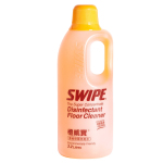 Swipe 橙威寶 濃縮殺菌洗地水 2200ml (SW080) 生活用品超級市場 洗衣用品