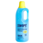 Swipe 藍威寶 多用途清潔劑 檸檬味 1000ml (SW011) (10102051) (TBS) - 清貨優惠 生活用品超級市場 廚房用品