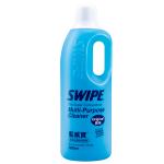 Swipe 藍威寶 多用途清潔劑 原味 1000ml (SW018) 生活用品超級市場 洗衣用品