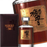響 30年 (TBS) 威士忌 Whisky 響 Hibiki 清酒十四代獺祭專家