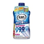 日本雞仔牌 洗衣機/洗衣槽用 除菌消臭清潔劑 550g 生活用品超級市場 洗衣用品