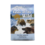Taste of the Wild 無穀物煙燻三文魚配方 (成犬糧 國際版) 5.6kg (90102386) 狗糧 Taste of the Wild 寵物用品速遞