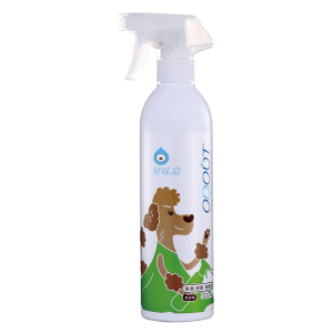 狗狗清潔美容用品-ODOOT-除臭抑菌噴霧瓶-狗用-0_5L-91602189-皮膚毛髮護理-寵物用品速遞