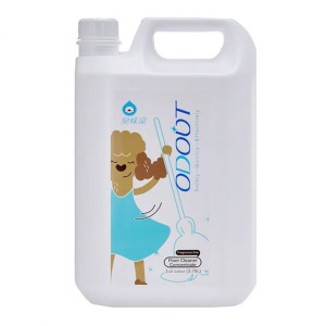 狗狗日常用品-ODOOT-地板清潔劑-狗用-3_78L-91602188-其他-寵物用品速遞