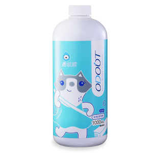 貓咪日常用品-ODOOT-地板清潔劑-貓用-1L-91602269-其他-寵物用品速遞