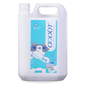 貓咪日常用品-ODOOT-地板清潔劑-貓用-3_78L-91602270-其他-寵物用品速遞
