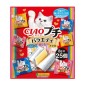 CIAO-貓零食-日本大大塊肉片-鰹魚-金槍魚-雞肉-8g-25枚入-TSC-156-CIAO-INABA-貓零食