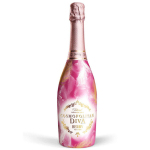 Cosmopolitan Diva Berry Fusion Sparkling 大都會歌姬黃金過濾氣泡酒 紅莓味 750ml 香檳 Champagne 氣泡酒 Sparkling Wine 拉脫維亞氣泡酒 清酒十四代獺祭專家