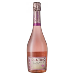 Platino (Moscato Rose)魔粉麝香葡萄微甜氣泡酒 750ml 香檳 Champagne 氣泡酒 Sparkling Wine 意大利氣泡酒 清酒十四代獺祭專家