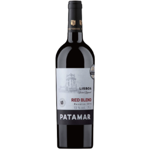 紅酒-Red-Wine-DFJ-Patamar-Lisboa-Reserva-2015-DFJ帕塔瑪特級陳年紅酒-750ml-其他紅酒-清酒十四代獺祭專家