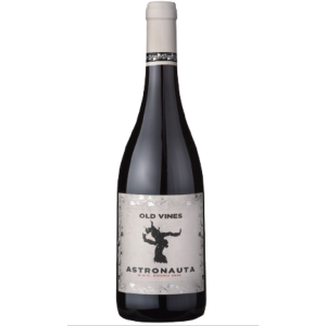 紅酒-Red-Wine-Astronauta-Old-Vines-DOC-Douro-2015-宇航員老滕多羅區精品紅酒-750ml-其他紅酒-清酒十四代獺祭專家