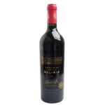 GRAND Vin De Château BEL-AIR AOC Gran Vin De Bordeaux 2017貝沙莊園-古典有機精品紅酒 750ml 紅酒 Red Wine 法國紅酒 清酒十四代獺祭專家