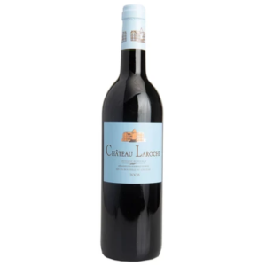 紅酒-Red-Wine-Château-Laroche-AOC-Premieres-cotes-de-Bordeaux-2015拉羅什酒莊-波爾多紅酒-750ml-法國紅酒-清酒十四代獺祭專家