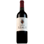 Château Reaut AOC Cadillac Cotes de Bordeaux 2016雷亞特酒莊-紅酒 750ml 紅酒 Red Wine 法國紅酒 清酒十四代獺祭專家