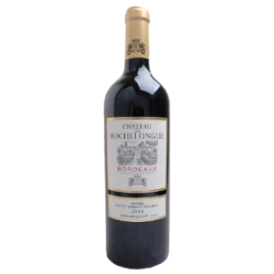 紅酒-Red-Wine-Château-De-Rochelongue-AOP-Bordeaux-2016-羅謝朗格-波爾多紅酒-750ml-其他紅酒-清酒十四代獺祭專家