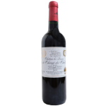 Château Les Graves Du Champ Des Chails AOP Blaye Côtes de Bordeaux OWC 格拉芙酒莊-波爾多紅酒 750ml 紅酒 Red Wine 法國紅酒 清酒十四代獺祭專家