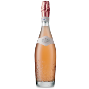 香檳-Champagne-氣泡酒-Sparkling-Wine-Fleur-de-PeaireAOP-Cotes-de-Provence-SparklingRoséBurt普羅旺斯白合粉紅氣泡酒-750ml-法國氣泡酒-清酒十四代獺祭專家