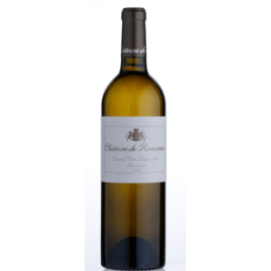 白酒-White-Wine-Château-de-Romance-AOC-BordeauxGrand-Vin-Blanc-Sec-2017-浪漫酒堡波爾多白酒-750ml-法國白酒-清酒十四代獺祭專家