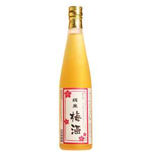 梅酒-Plum-Wine-日本-花之舞-純米梅酒-500ml-酒-清酒十四代獺祭專家