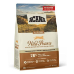ACANA愛肯拿 無穀物貓糧 區域系列 牧場配方 4.5kg (ACWP45K) 貓糧 貓乾糧 ACANA 愛肯拿 寵物用品速遞