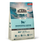 ACANA愛肯拿 貓糧 成貓糧 區域系列 豐富魚類配方 1.8kg (ACBC18K) 貓糧 貓乾糧 ACANA 愛肯拿 寵物用品速遞