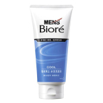 MEN'S Bioré碧柔男士 洗面膏 冰涼 100g (482565) (TBS) - 清貨優惠 生活用品超級市場 個人護理用品