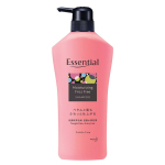 Essential 洗髮露 水漾防毛躁 700ml (ESPNA) 生活用品超級市場 個人護理用品