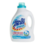 Attack潔霸 超濃縮洗衣液 淨味抗臭Plus 2400ml (471689) 生活用品超級市場 洗衣用品