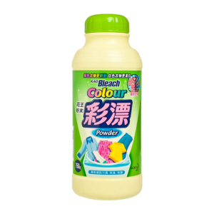 生活用品超級市場-KAO花王-彩漂-750g-WHBL-洗衣用品-寵物用品速遞