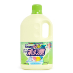 KAO花王 液體彩漂 2000ml (LWH2000) 生活用品超級市場 洗衣用品