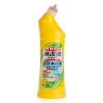 Magiclean萬潔靈 潔廁液 檸檬清香 500ml (126654) (TBS) - 清貨優惠 生活用品超級市場 家居清潔