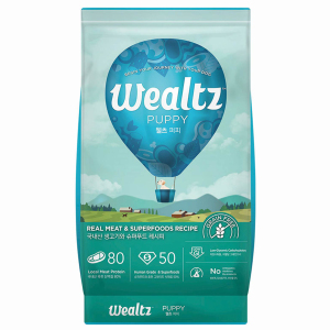 Wealthz-Wealtz-狗糧-幼犬配方-鮮雞肉-超級食物食譜-6kg-WDP2362-Wealthz-寵物用品速遞