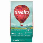 Wealtz 狗糧 成犬配方 鮮雞肉+超級食物食譜 1.2kg (WDA2363) 狗糧 Wealtz 寵物用品速遞