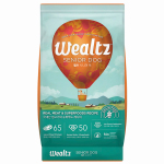 Wealtz 狗糧 中或高齡犬配方 鮮雞肉+超級食物食譜 6kg (WDS2366) 狗糧 Wealtz 寵物用品速遞