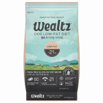Wealtz 狗糧 全犬配方 全方位體重管理食譜 1.2kg (WDL4231) 狗糧 Wealtz 寵物用品速遞