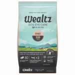 Wealtz 狗糧 全犬配方 全方位護眼保健食譜 1.2kg (WDE4233) 狗糧 Wealthz 寵物用品速遞