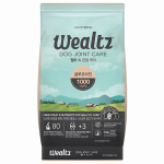 Wealtz 狗糧 全犬配方 全方位關節護理食譜 1.2kg (WDJ4235) 狗糧 Wealtz 寵物用品速遞