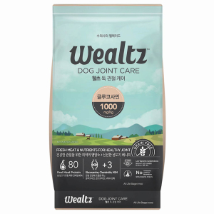 Wealthz-Wealtz-狗糧-全犬配方-全方位關節護理食譜-6kg-WDE4236-Wealthz-寵物用品速遞