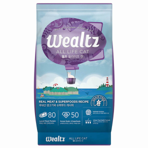 Wealthz-Wealtz-貓糧-全貓配方-鮮雞肉-超級食物食譜-1_2kg-WCAC6321-Wealthz-寵物用品速遞