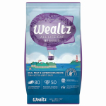 Wealtz 貓糧 全貓配方 鮮雞肉+超級食物食譜 6kg (WCAC6322) 貓糧 Wealtz 寵物用品速遞