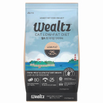 Wealtz 貓糧 全貓配方 全方位體重管理食譜 1.2kg (WCL7781) 貓糧 貓乾糧 Wealtz 寵物用品速遞