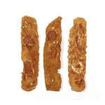 Nasami 狗零食 風乾小食系列 雞肉+紅蘿蔔切片 1kg (NS-1009) 貓零食狗零食 Nasami 寵物用品速遞