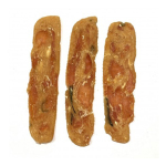 Nasami 狗零食 風乾小食系列 雞肉+菠菜切片 (貓犬用) (NS-1011) 貓零食狗零食 Nasami 寵物用品速遞