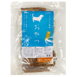 Nasami 貓狗零食 風乾小食系列 雞肉+南瓜切片 1kg (NS-1012) 貓犬用小食 Nasami 寵物用品速遞